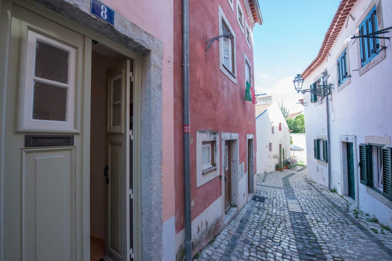 Portugal Here I Come - Alfama-Castelo Lisboa Dış mekan fotoğraf