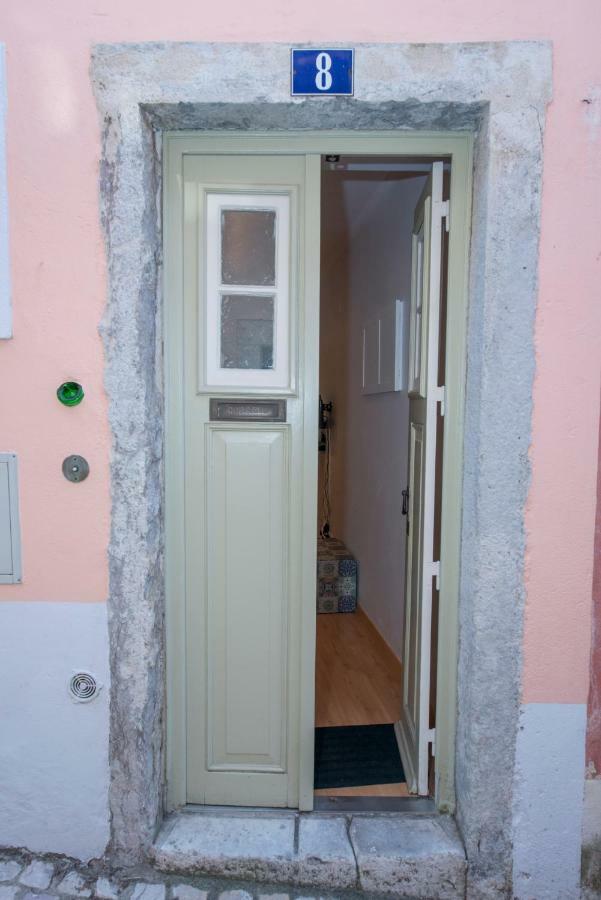 Portugal Here I Come - Alfama-Castelo Lisboa Dış mekan fotoğraf